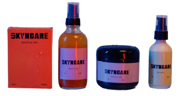 Brighten Bundle