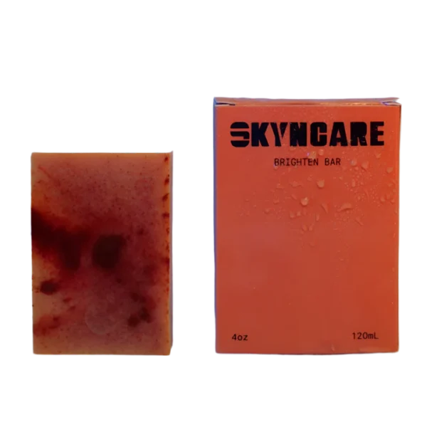 Brighten Bar
