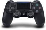 Sony PlayStation DualShock 4 Controller - Black