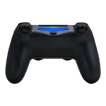 Sony PlayStation DualShock 4 Controller - Black - Image 2