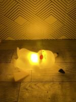 Pokemon Bedside Lamp - Image 4
