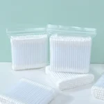 Cotton buds - 400 pcs - Image 4