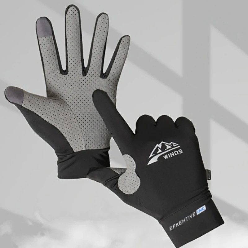 Sim Racing Gloves
