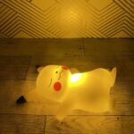 Pokemon Bedside Lamp