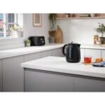 Kenwood ZJP09.000BK Dawn Kettle - Black - Image 2