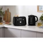 Kenwood ZJP09.000BK Dawn Kettle - Black - Image 4