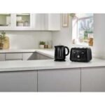 Kenwood ZJP09.000BK Dawn Kettle - Black - Image 3
