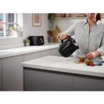 Kenwood ZJP09.000BK Dawn Kettle - Black - Image 6