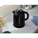 Kenwood ZJP09.000BK Dawn Kettle - Black - Image 5